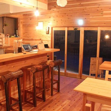 Hakone Guesthouse Toi מראה חיצוני תמונה