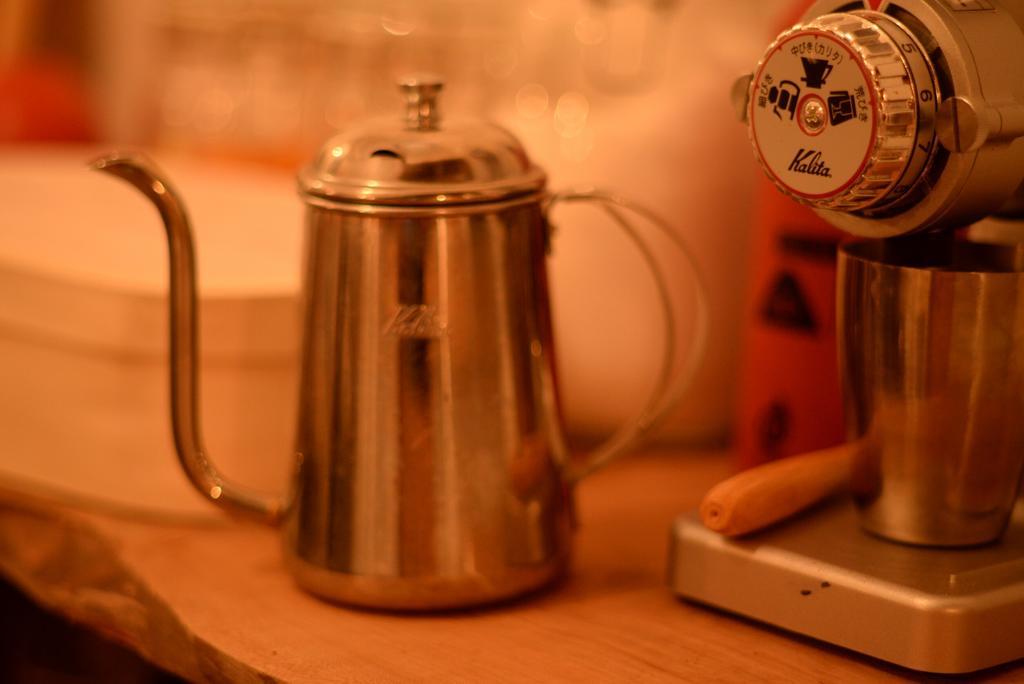 Hakone Guesthouse Toi מראה חיצוני תמונה