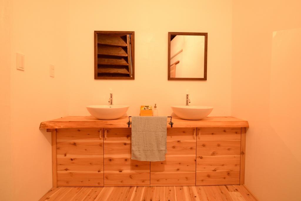 Hakone Guesthouse Toi מראה חיצוני תמונה