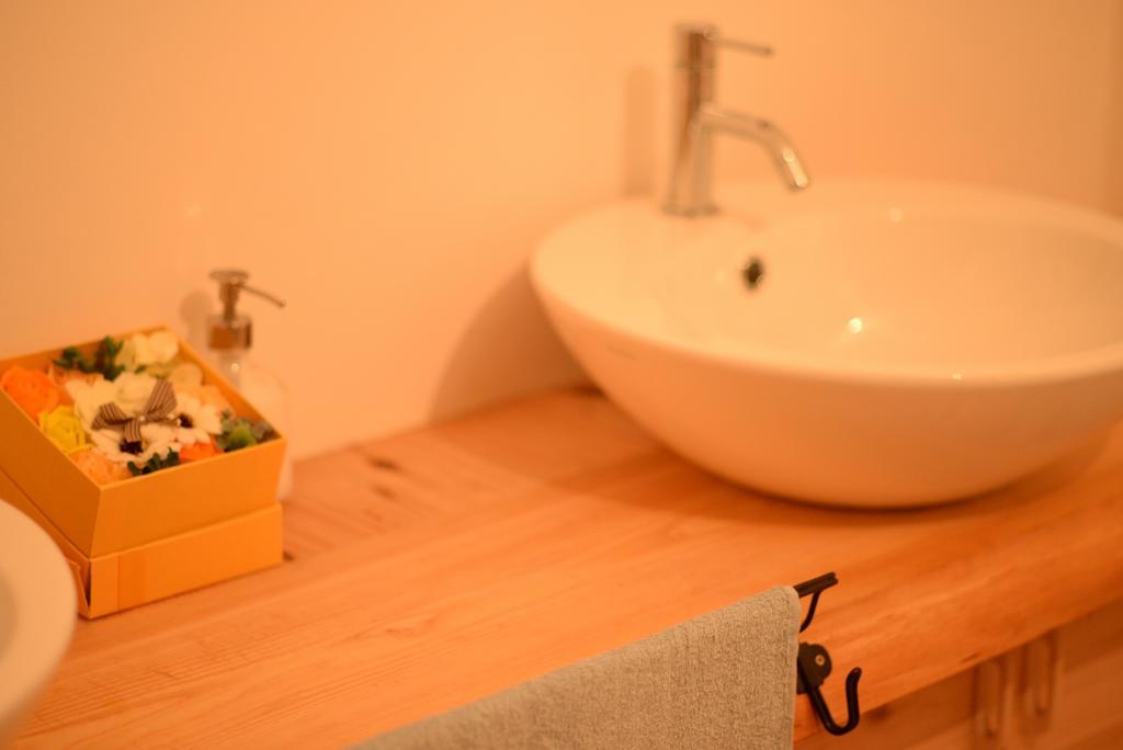 Hakone Guesthouse Toi מראה חיצוני תמונה