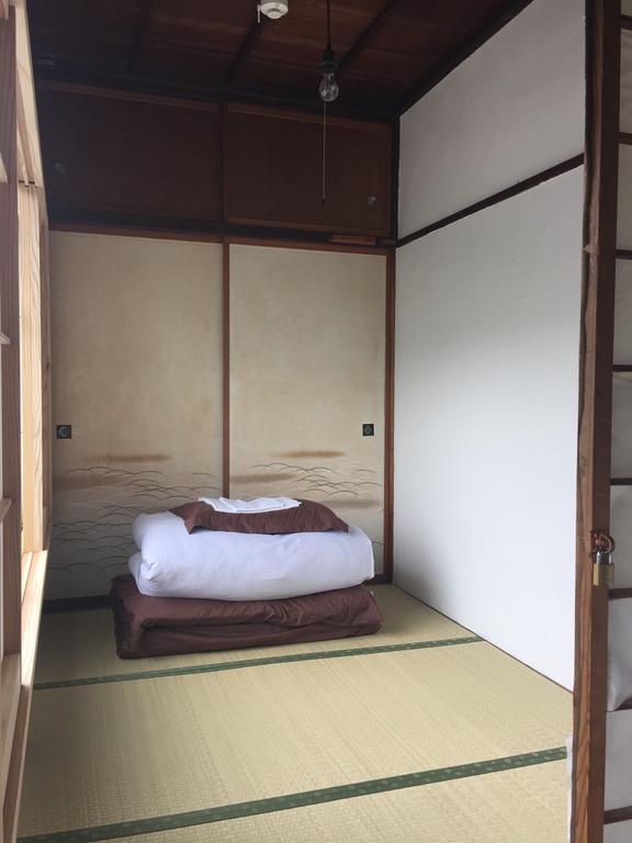 Hakone Guesthouse Toi מראה חיצוני תמונה