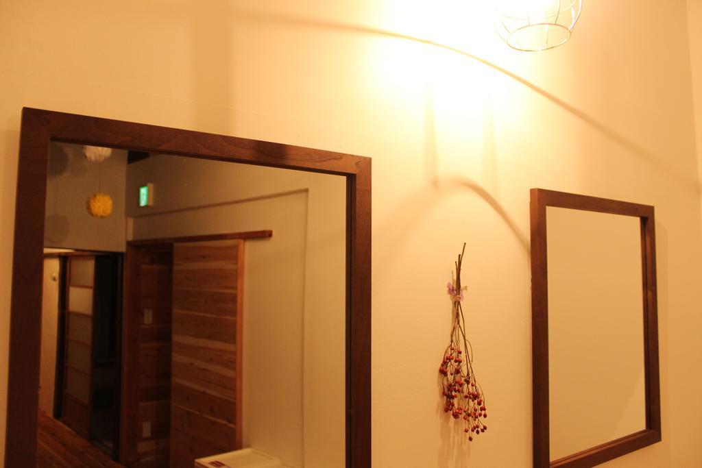 Hakone Guesthouse Toi מראה חיצוני תמונה