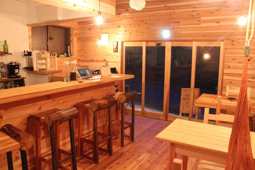 Hakone Guesthouse Toi מראה חיצוני תמונה