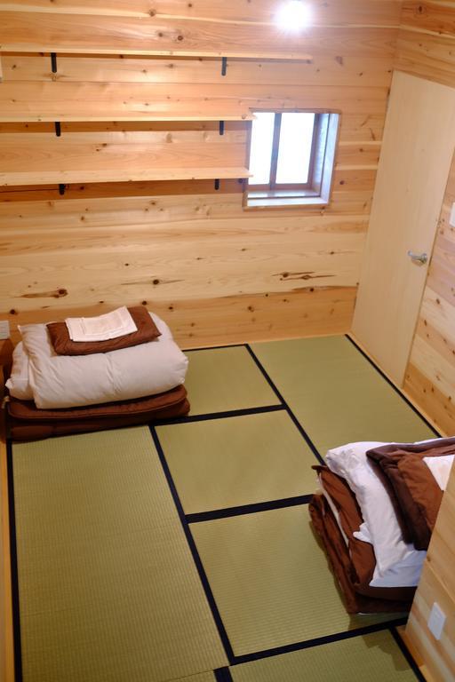 Hakone Guesthouse Toi מראה חיצוני תמונה