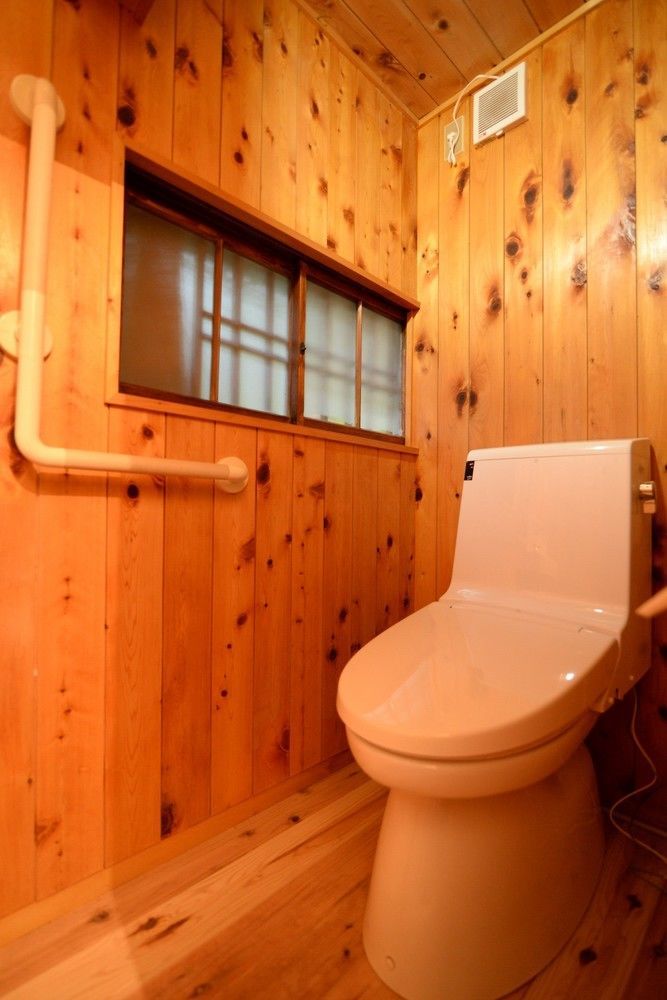 Hakone Guesthouse Toi מראה חיצוני תמונה