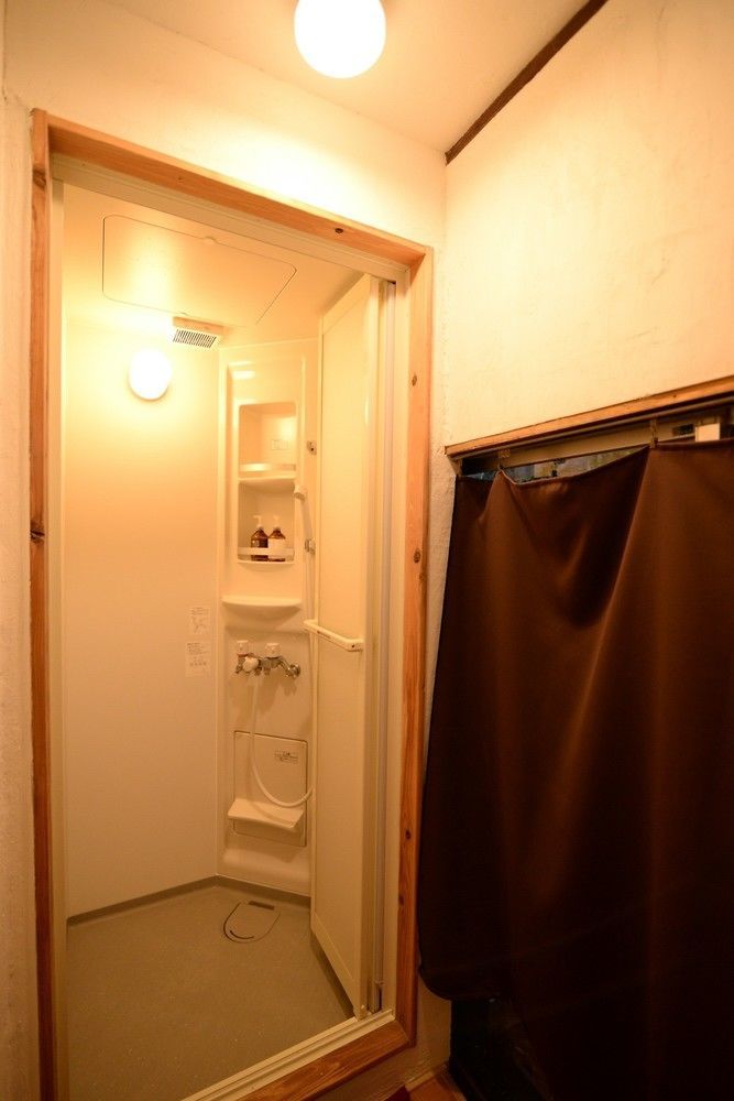 Hakone Guesthouse Toi מראה חיצוני תמונה