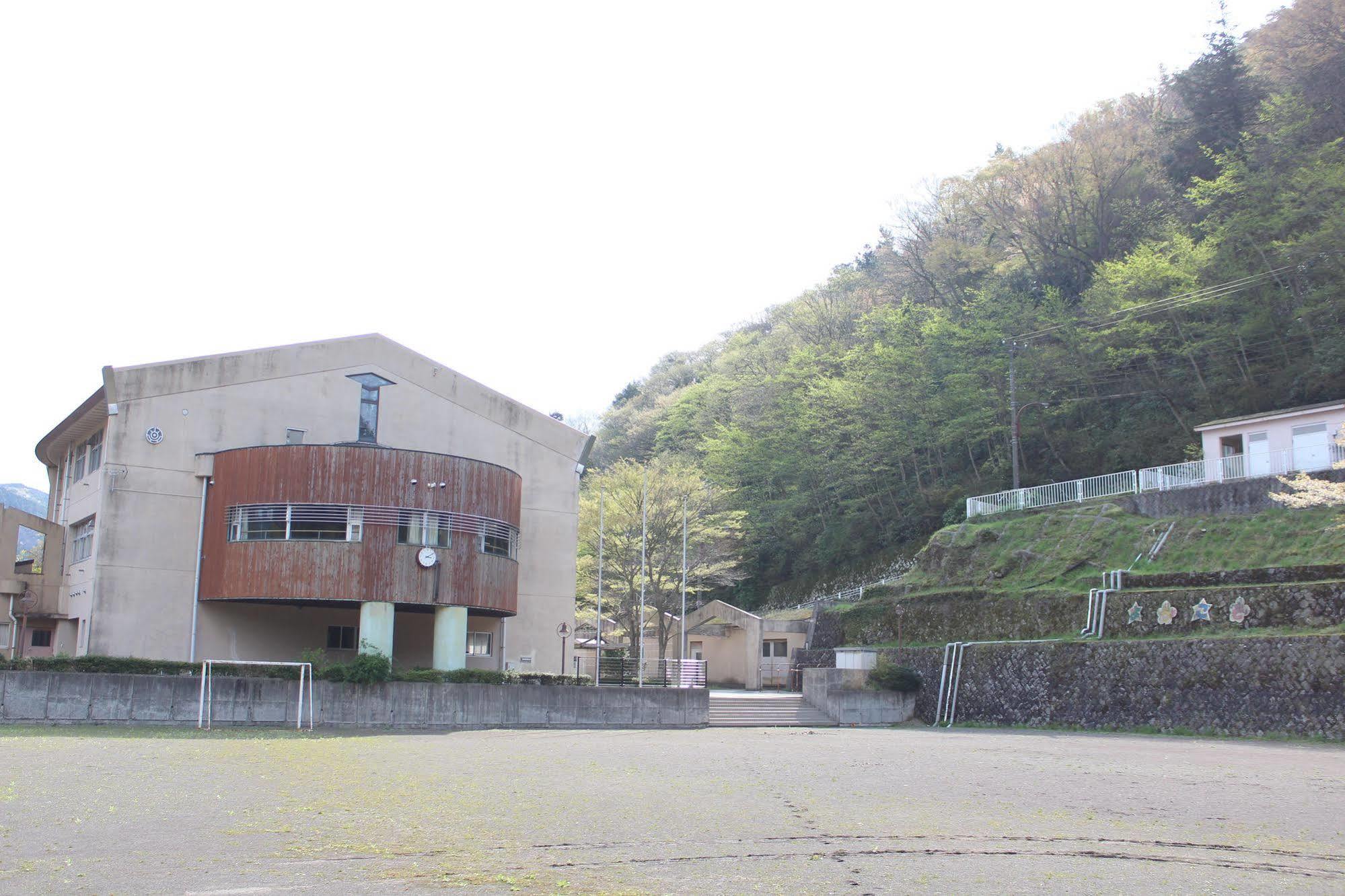 Hakone Guesthouse Toi מראה חיצוני תמונה