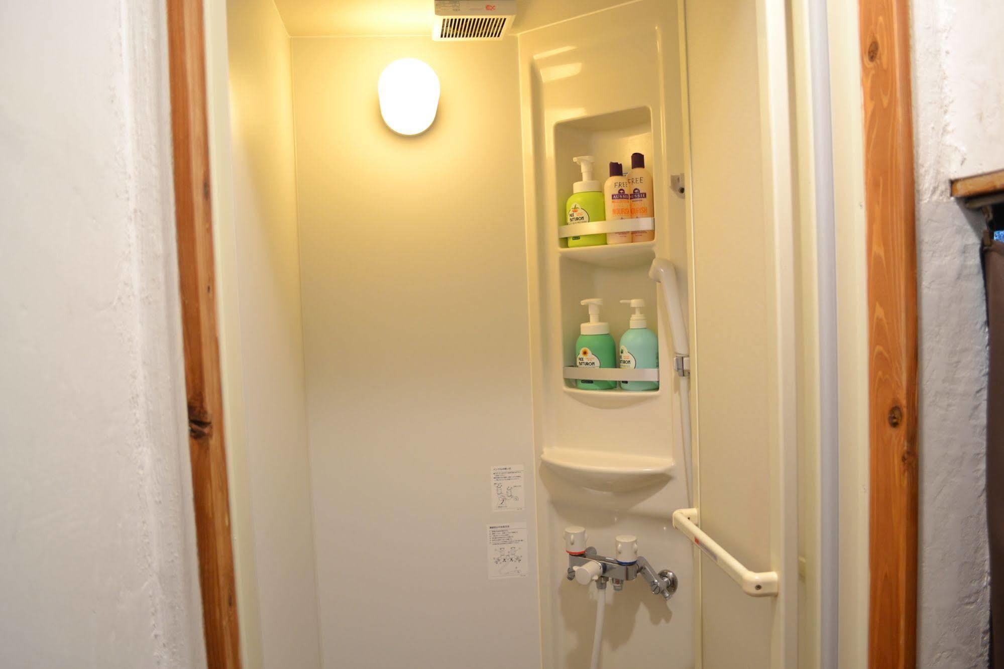 Hakone Guesthouse Toi מראה חיצוני תמונה