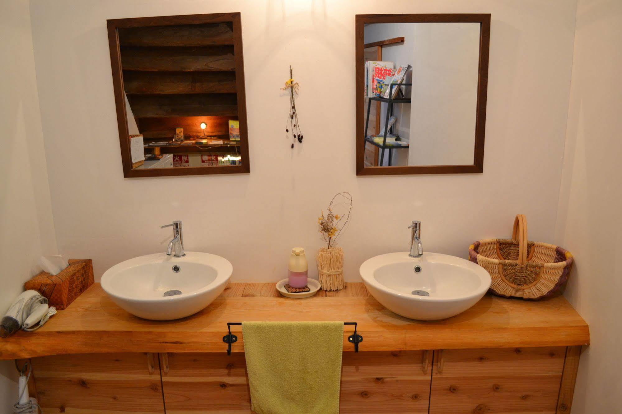 Hakone Guesthouse Toi מראה חיצוני תמונה
