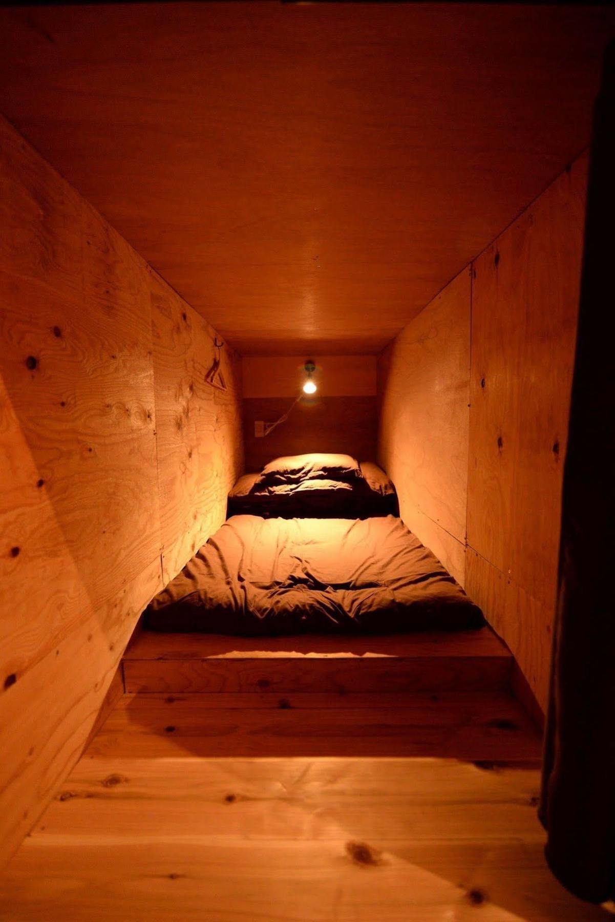 Hakone Guesthouse Toi מראה חיצוני תמונה