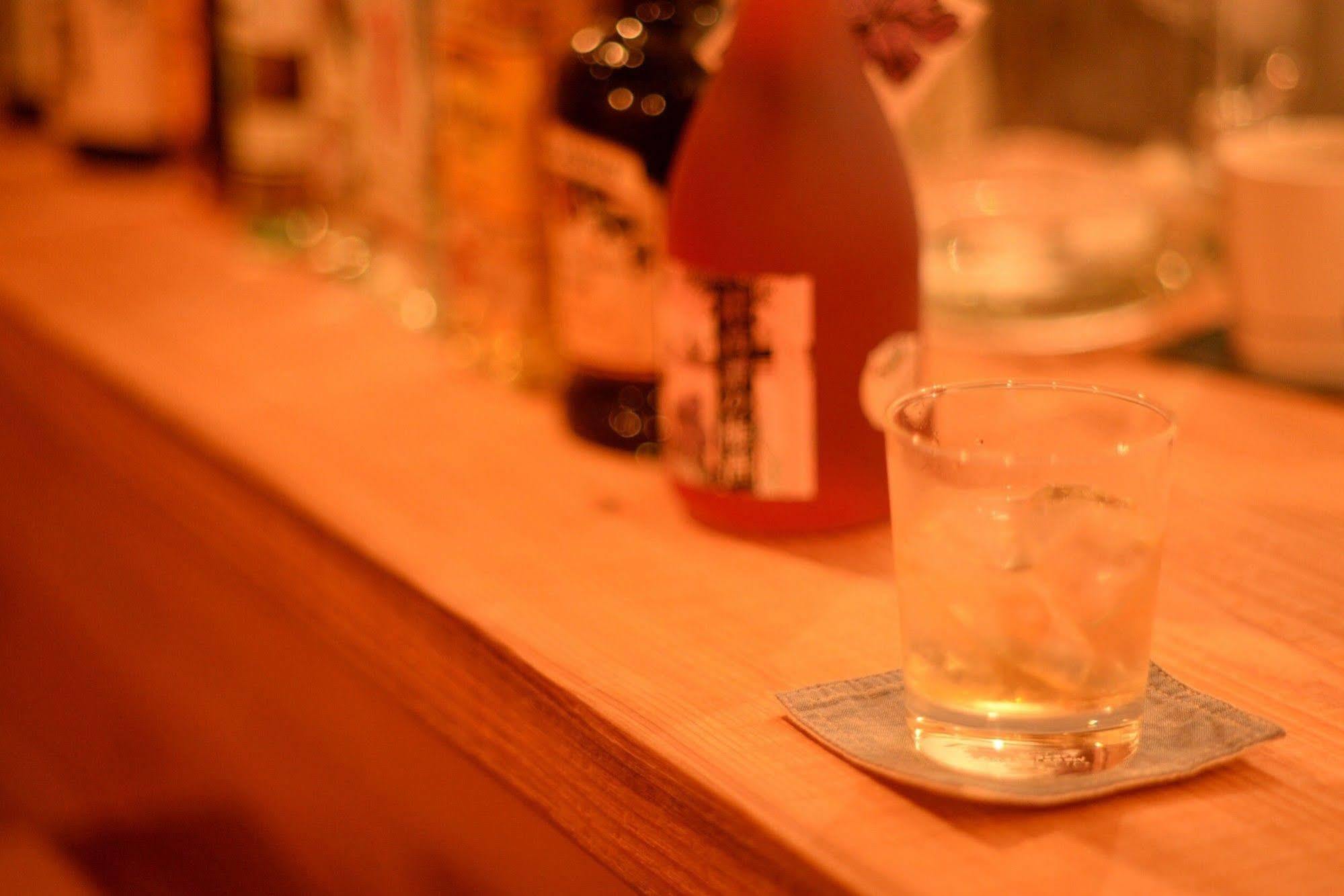 Hakone Guesthouse Toi מראה חיצוני תמונה