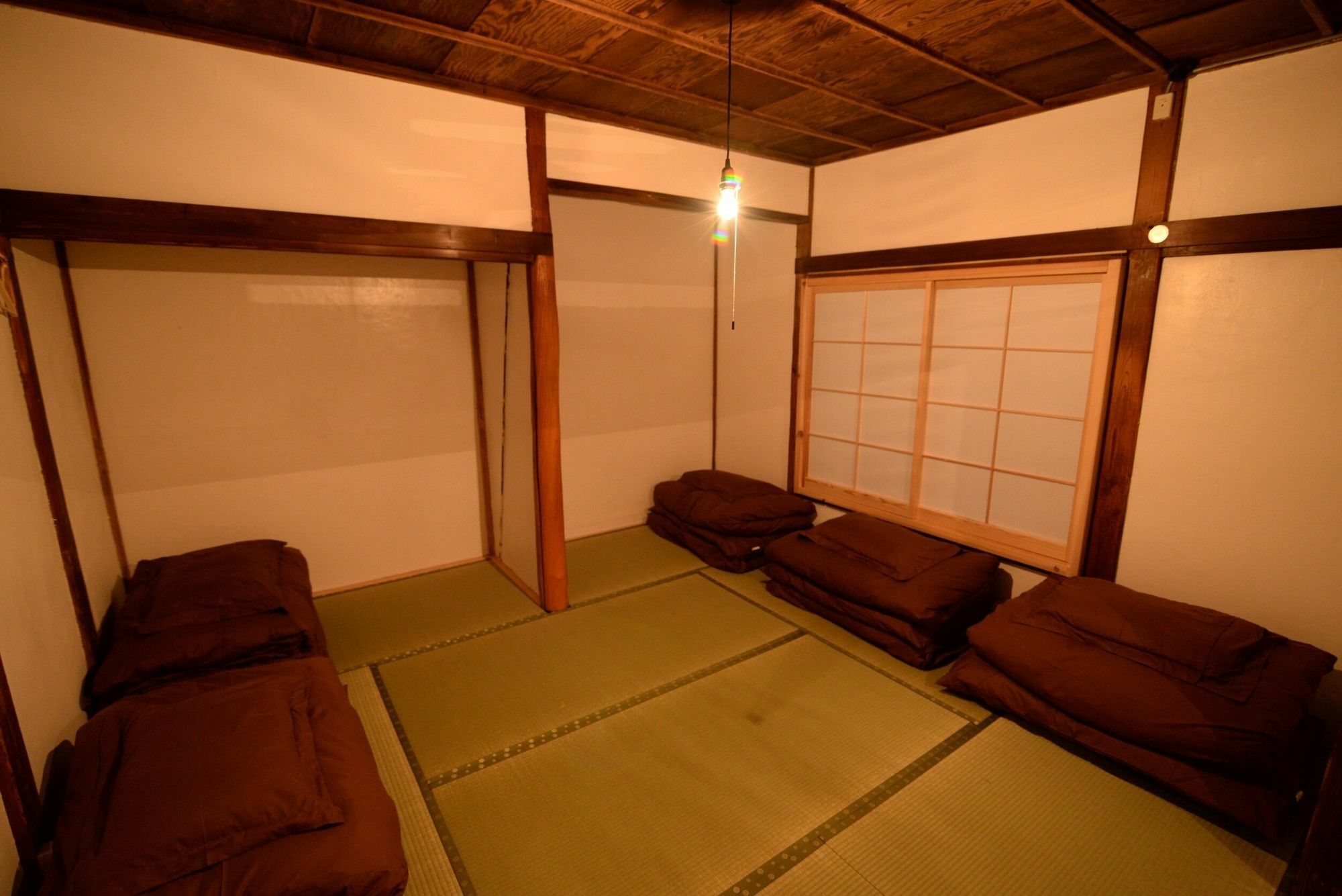 Hakone Guesthouse Toi מראה חיצוני תמונה