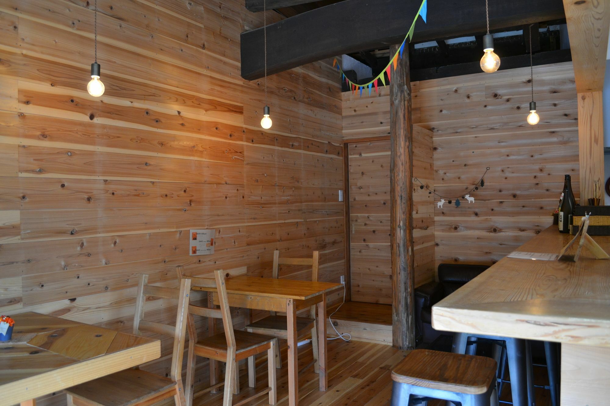Hakone Guesthouse Toi מראה חיצוני תמונה
