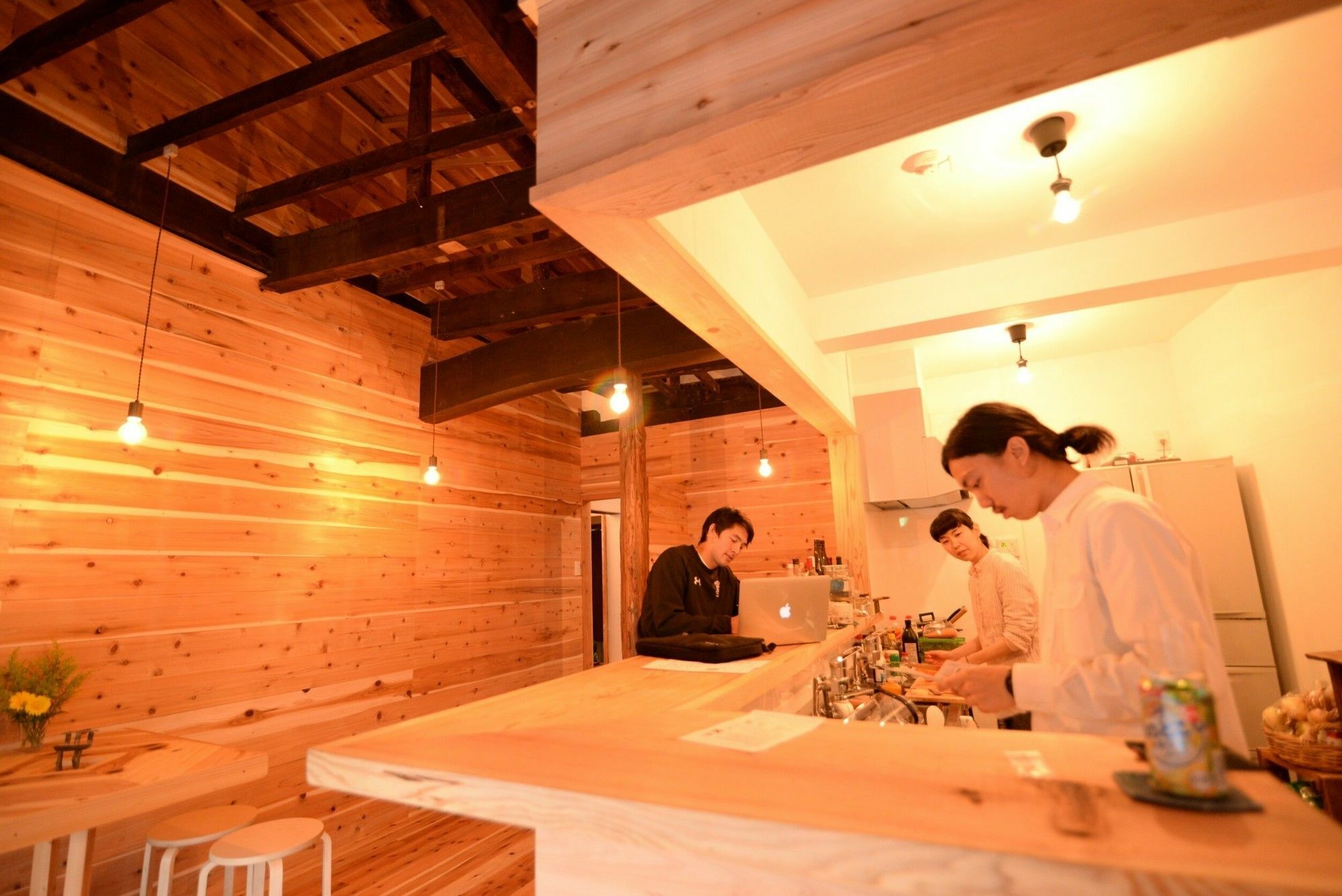 Hakone Guesthouse Toi מראה חיצוני תמונה