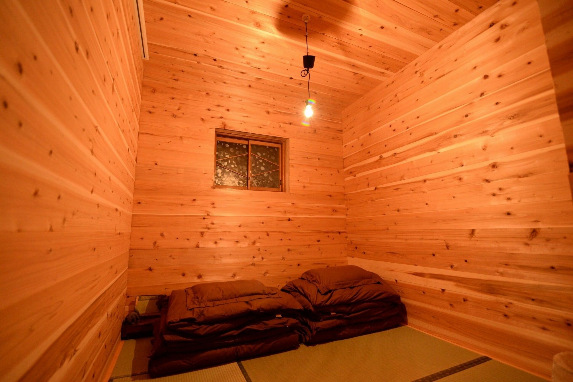 Hakone Guesthouse Toi מראה חיצוני תמונה