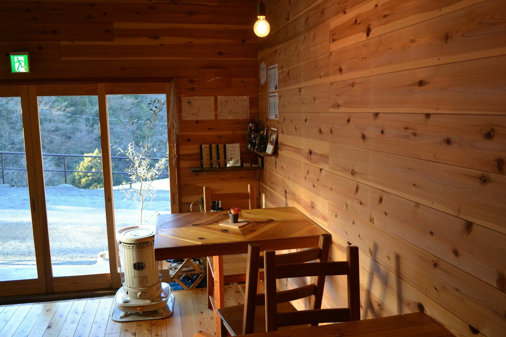 Hakone Guesthouse Toi מראה חיצוני תמונה